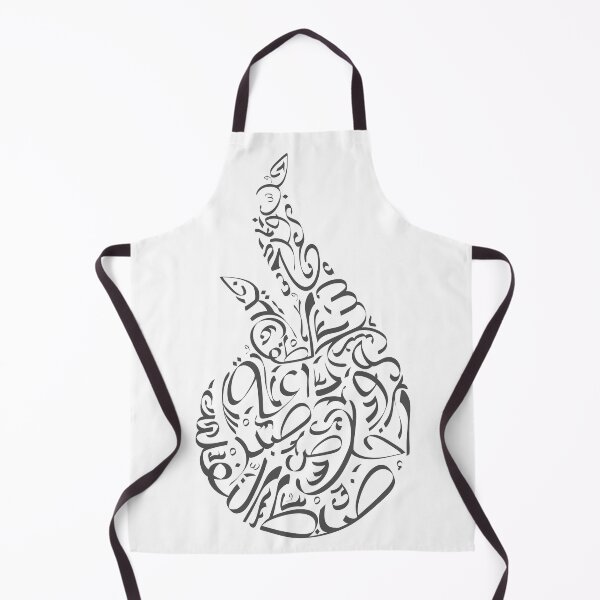 Item preview, Fruits of The Spirit: Dark Grey designed and sold by LyonDesignSweden.