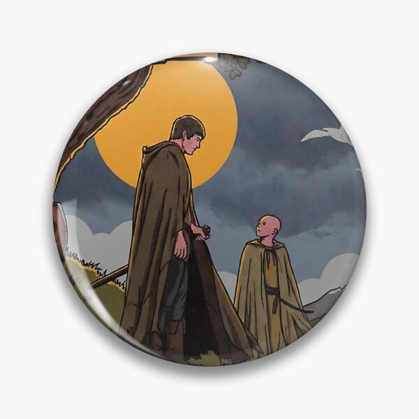 Item preview,  A Knight Of The Seven Kingdoms designed and sold by Awesomestuffs.