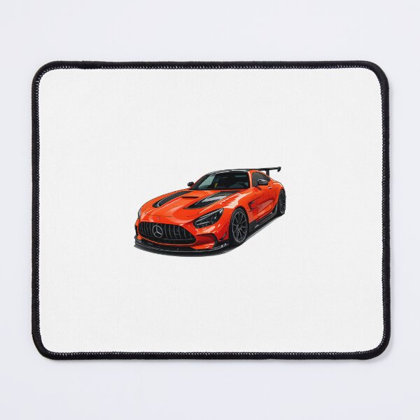 Item preview, Mercedes AMG Black Series designed and sold by Horsepower Art.