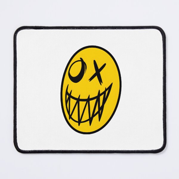 Item preview, SMILE THROUGH CHAOS designed and sold by CodeRonin®.