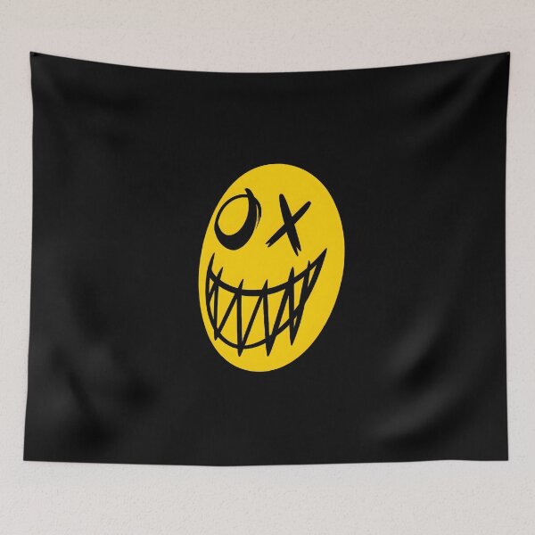 Item preview, SMILE THROUGH CHAOS designed and sold by CodeRonin®.