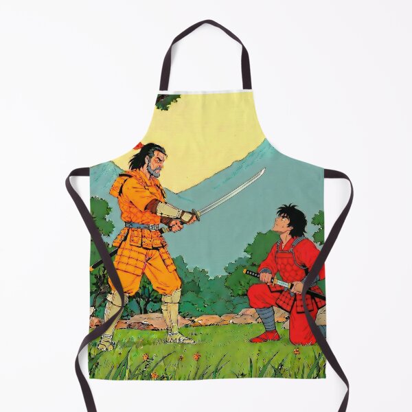 Item preview, The Lesson designed and sold by Sharp-Design89.