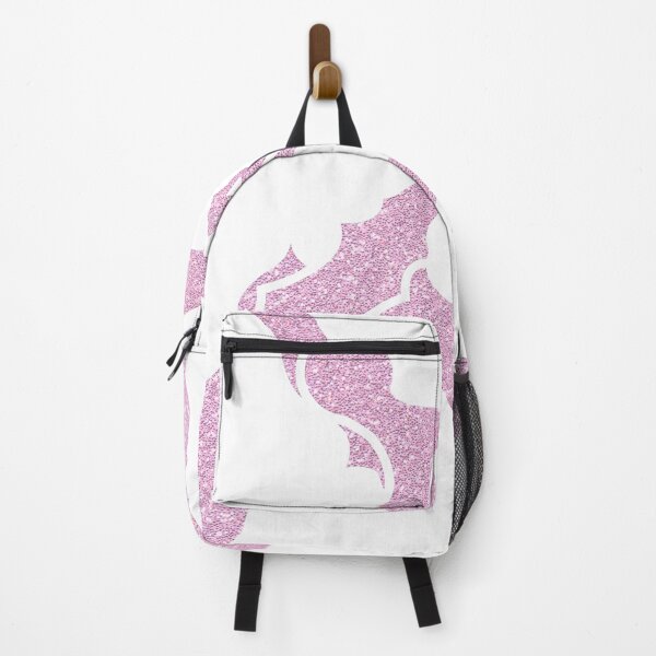 Item preview, Xenon Braun Logo Sparkling Pink designed and sold by XenonBraun.