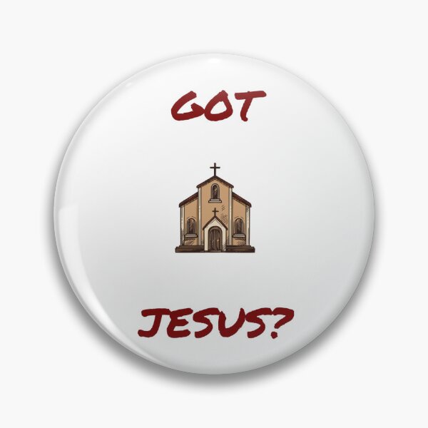 Item preview, Got Jesus? designed and sold by ArthursDesigns.