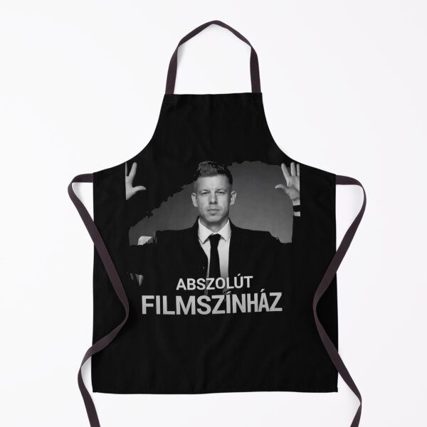 Item preview, Peter Magyar Absolute Cinema designed and sold by Flirt-Teez.