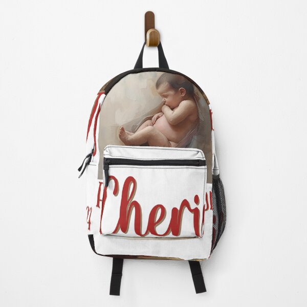 Item preview, Cherish Life designed and sold by Romans 12 Designs.