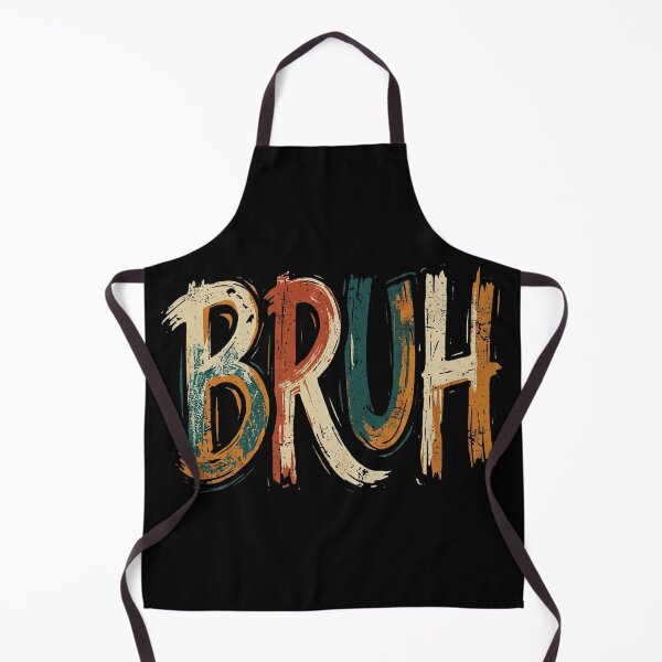 Item preview, Bruh  designed and sold by civomgon.