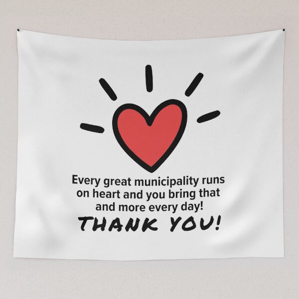Item preview, Runs on heart designed and sold by IIMC.