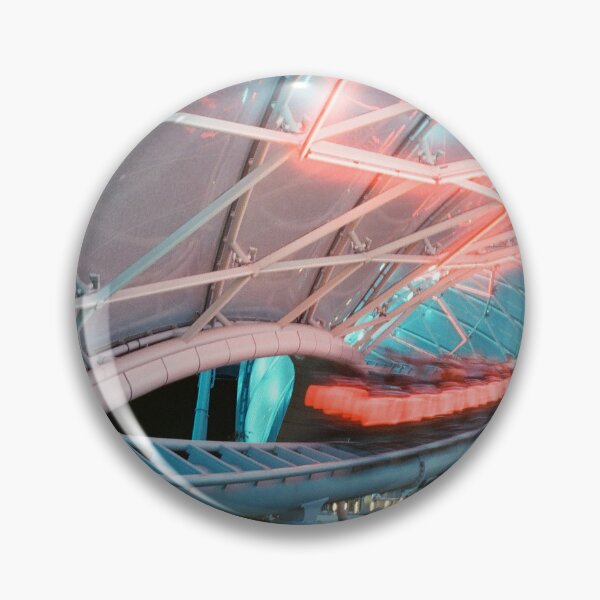 Item preview, into the grid designed and sold by jenerallyanalog.