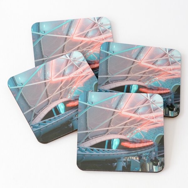 Item preview, into the grid designed and sold by jenerallyanalog.