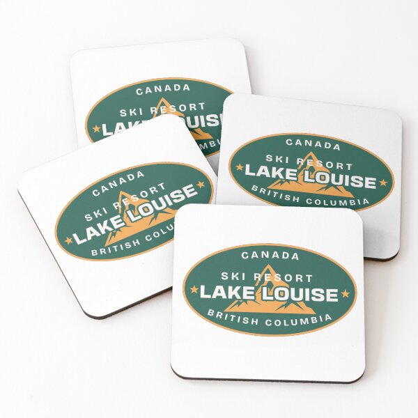 Item preview, Lake Louise Ski designed and sold by TheEndDesign.