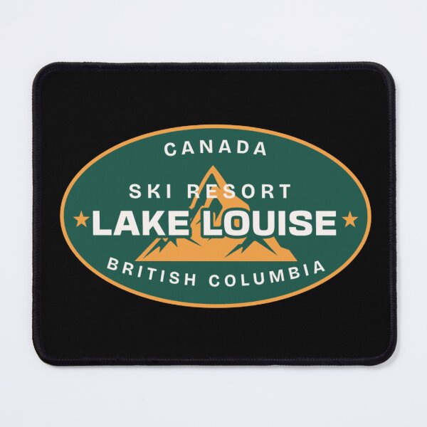 Item preview, Lake Louise Ski designed and sold by TheEndDesign.