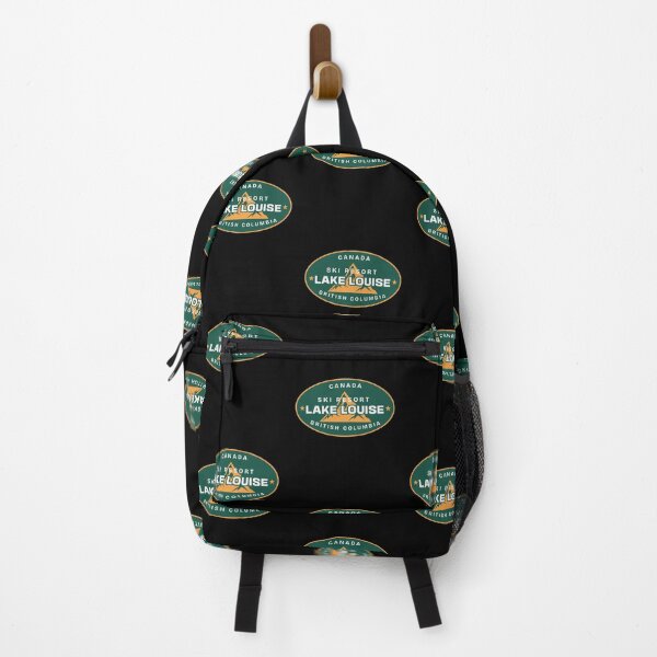 Item preview, Lake Louise Ski designed and sold by TheEndDesign.