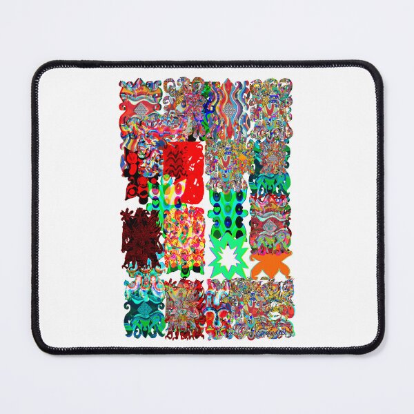 Item preview, Pop abstract designed and sold by Diego Manuel Rodriguez.