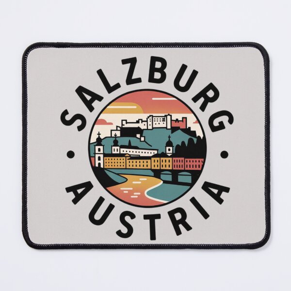 Item preview, Salzburgo, Austria designed and sold by 123ks.