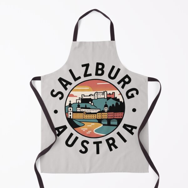 Item preview, Salzburg Austria designed and sold by 123ks.