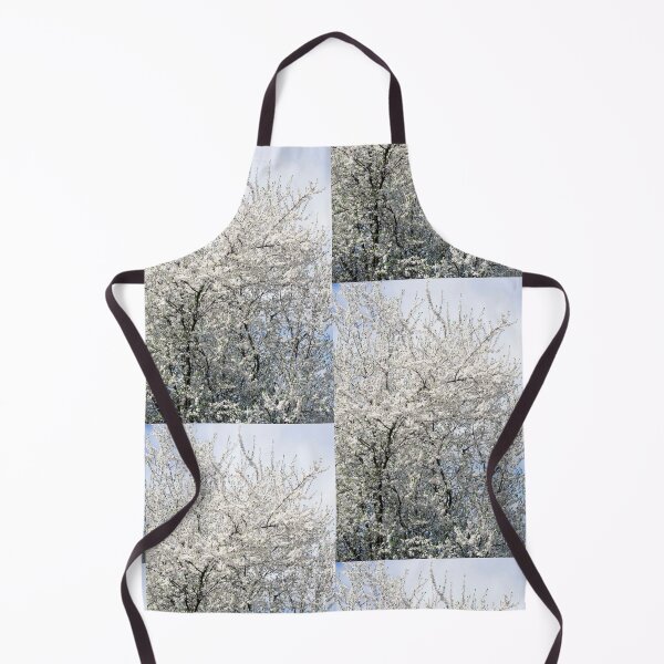 Item preview, Myrobalan plum-flowers in the spring designed and sold by Marcu Ioachim.
