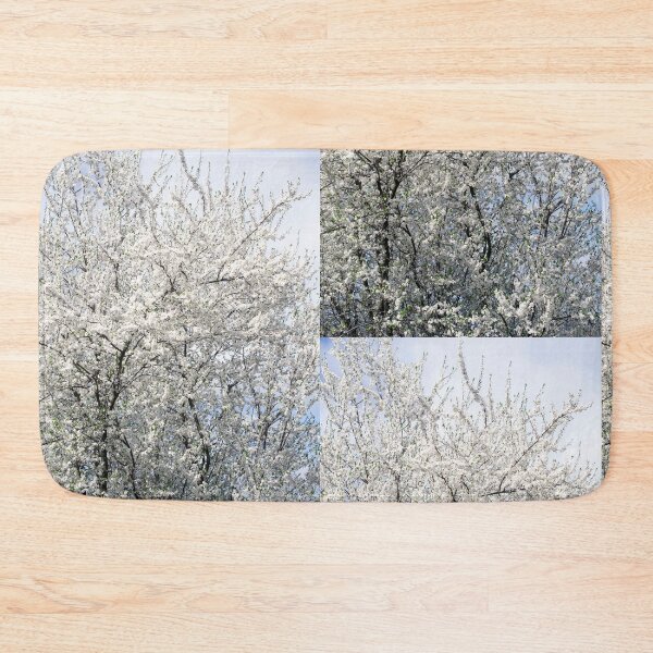 Item preview, Myrobalan plum-flowers in the spring designed and sold by Marcu Ioachim.