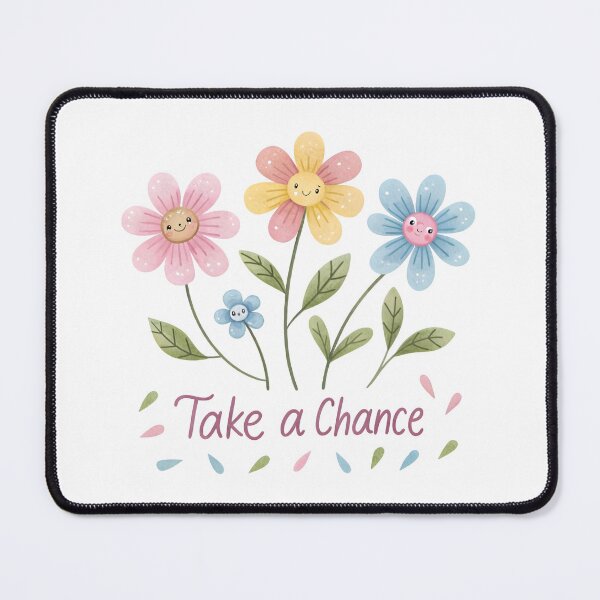 Item preview, Take a chance designed and sold by nimmitrends.