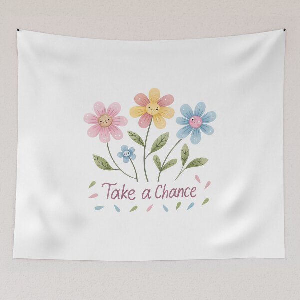 Item preview, Take a chance designed and sold by nimmitrends.