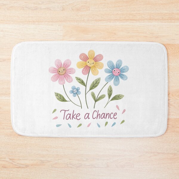 Item preview, Take a chance designed and sold by nimmitrends.