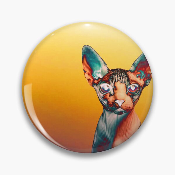 Item preview, Sphinx sunset designed and sold by aprd666.