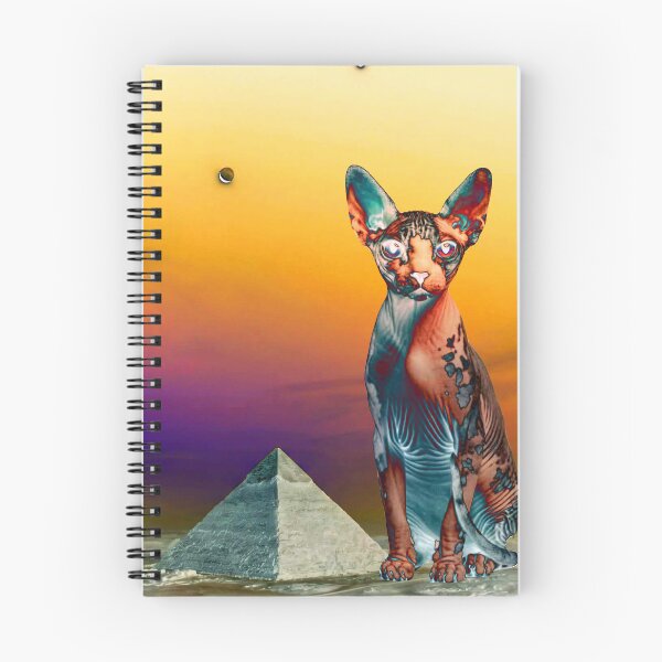 Item preview, Sphinx sunset designed and sold by aprd666.