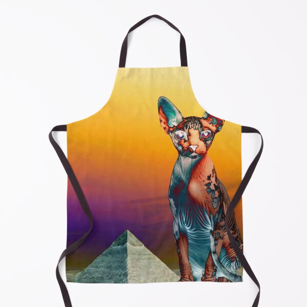 Item preview, Sphinx sunset designed and sold by aprd666.