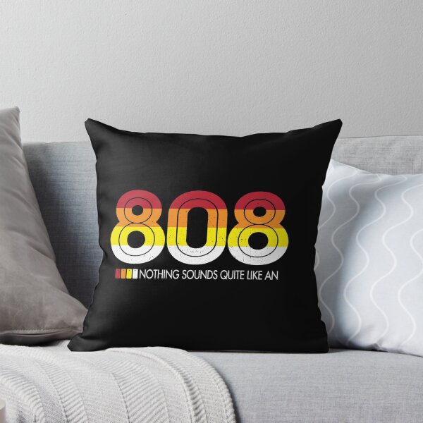Item preview, 808 designed and sold by analogdreamz.