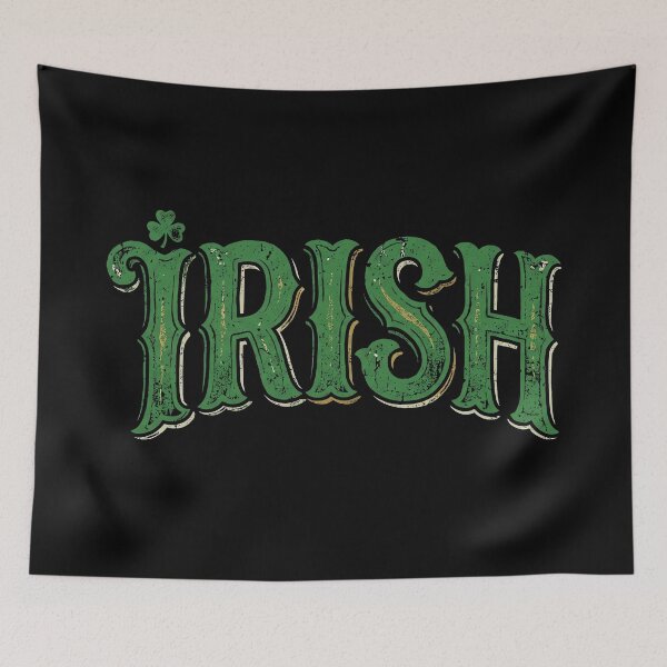 Item preview, Vintage Irish designed and sold by civomgon.