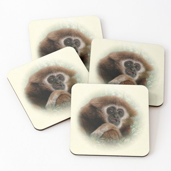 Item preview, Lar Gibbon designed and sold by Guardi71.