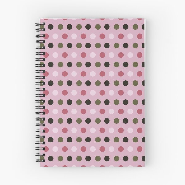 Item preview, Coneflower collection dots designed and sold by KernKreations.