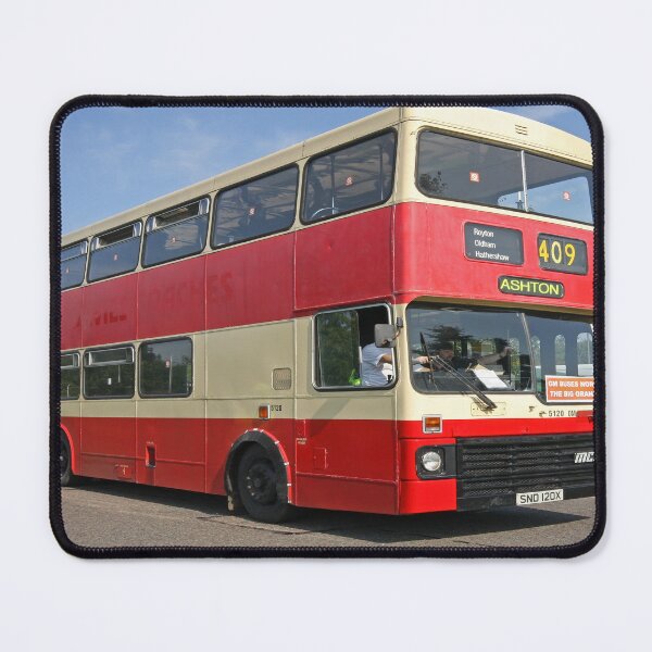 Item preview, MCW Metrobus at Brislington 2009. designed and sold by DroneUk.