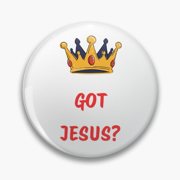 Item preview, Got Jesus? designed and sold by ArthursDesigns.