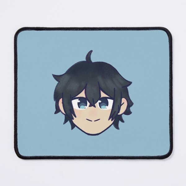 Item preview, Miyamura designed and sold by NerdyWizard21.