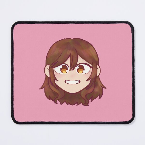 Item preview, Hori designed and sold by NerdyWizard21.