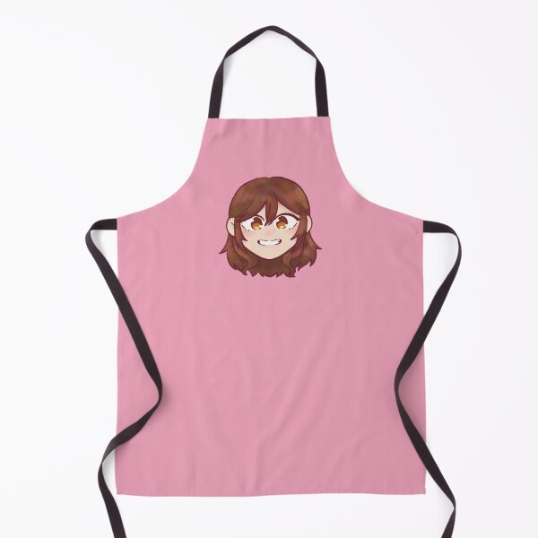 Item preview, Hori designed and sold by NerdyWizard21.