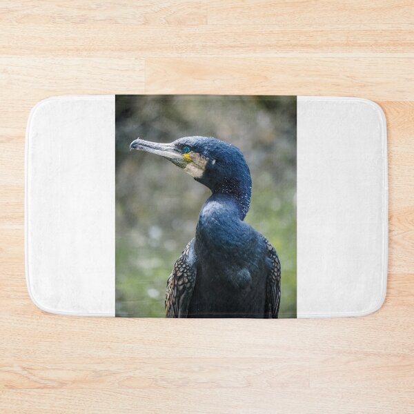 Item preview, Great Cormorant designed and sold by MS.photo.