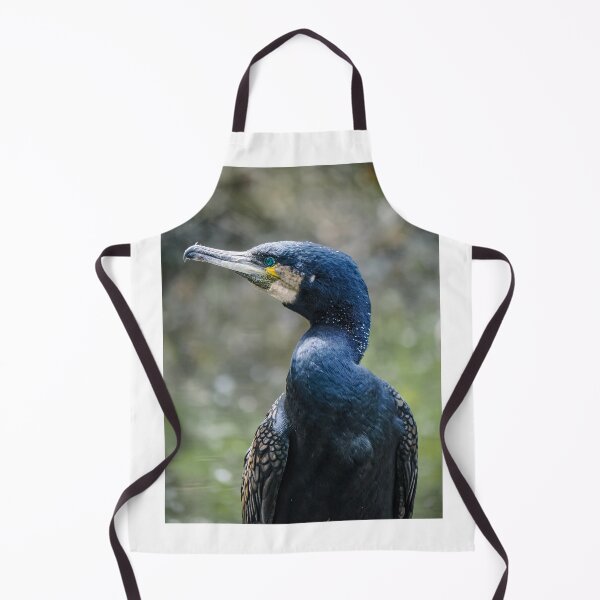 Item preview, Great Cormorant designed and sold by MS.photo.