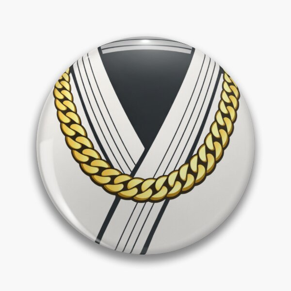 Item preview, My Gi and Chain! designed and sold by UmojaApparel.