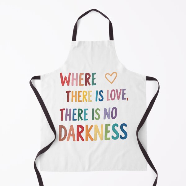 Item preview, Where there is love designed and sold by nimmitrends.