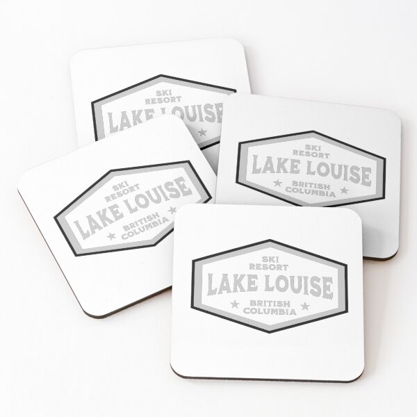 Item preview, Lake Louise Ski designed and sold by TheEndDesign.