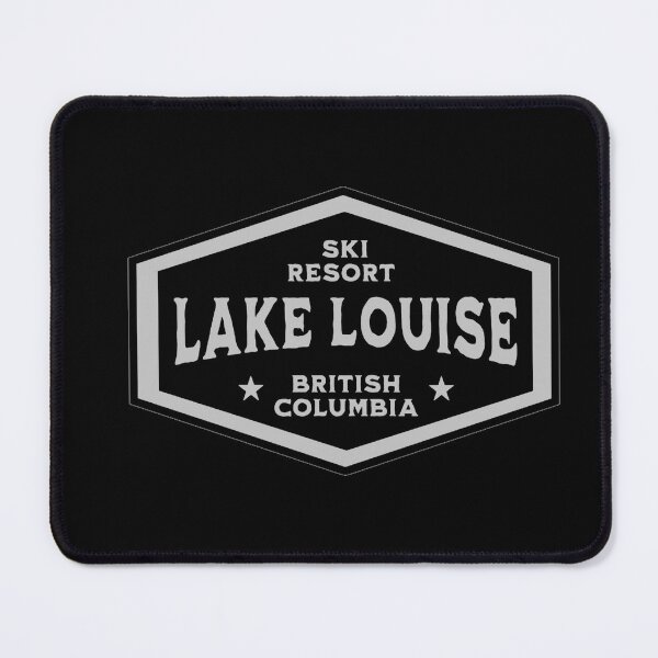Item preview, Lake Louise Ski designed and sold by TheEndDesign.