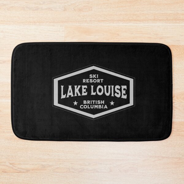 Item preview, Lake Louise Ski designed and sold by TheEndDesign.