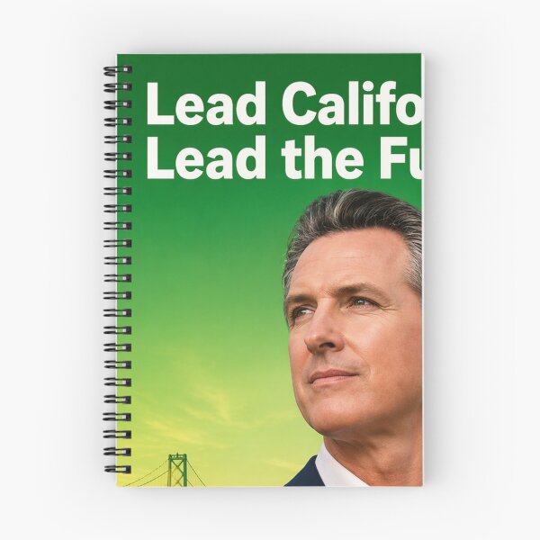 Item preview, Gavin Newsom 2028 designed and sold by THE Company.