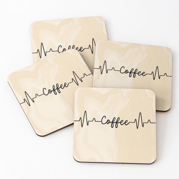 Item preview, Coffee lovers designed and sold by Fun Mood Prints .
