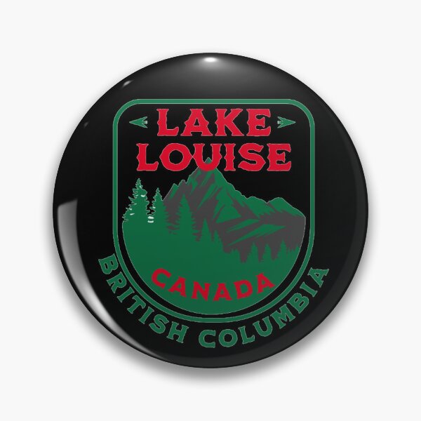 Item preview, Lake Louise Ski designed and sold by TheEndDesign.