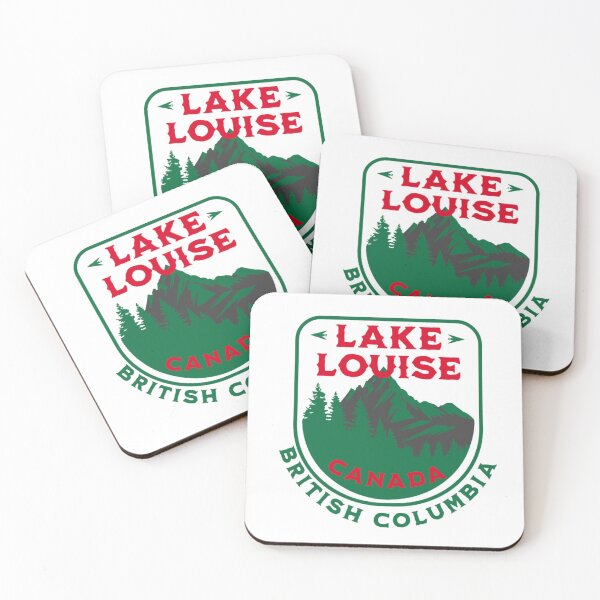 Item preview, Lake Louise Ski designed and sold by TheEndDesign.