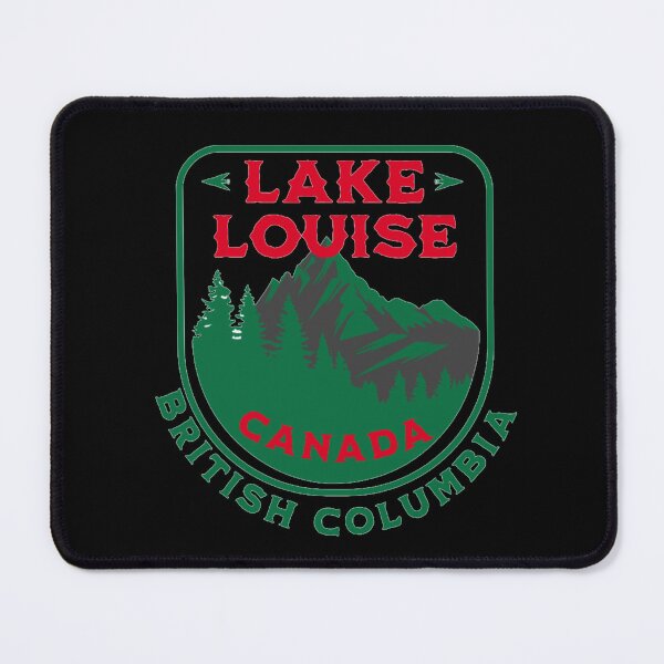 Item preview, Lake Louise Ski designed and sold by TheEndDesign.