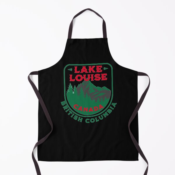 Item preview, Lake Louise Ski designed and sold by TheEndDesign.